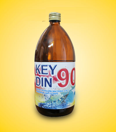 Key Din90